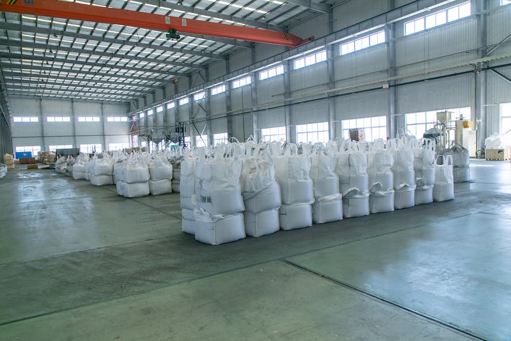 Chemical Sector