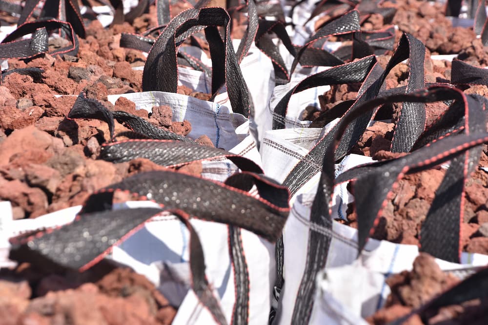 Mining Industry